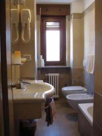 Hotel Holiday Debili Oulx Dış mekan fotoğraf