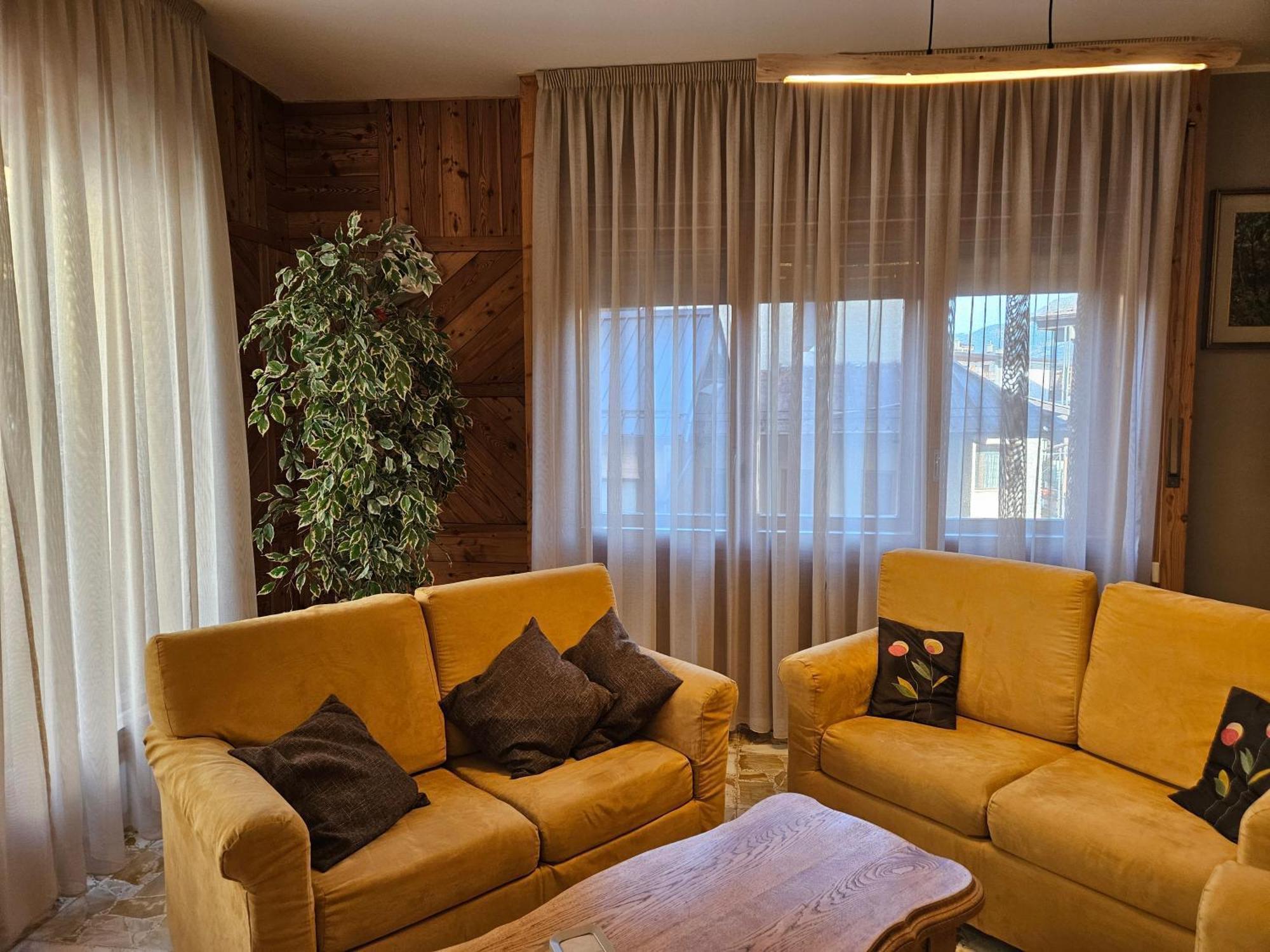 Hotel Holiday Debili Oulx Dış mekan fotoğraf