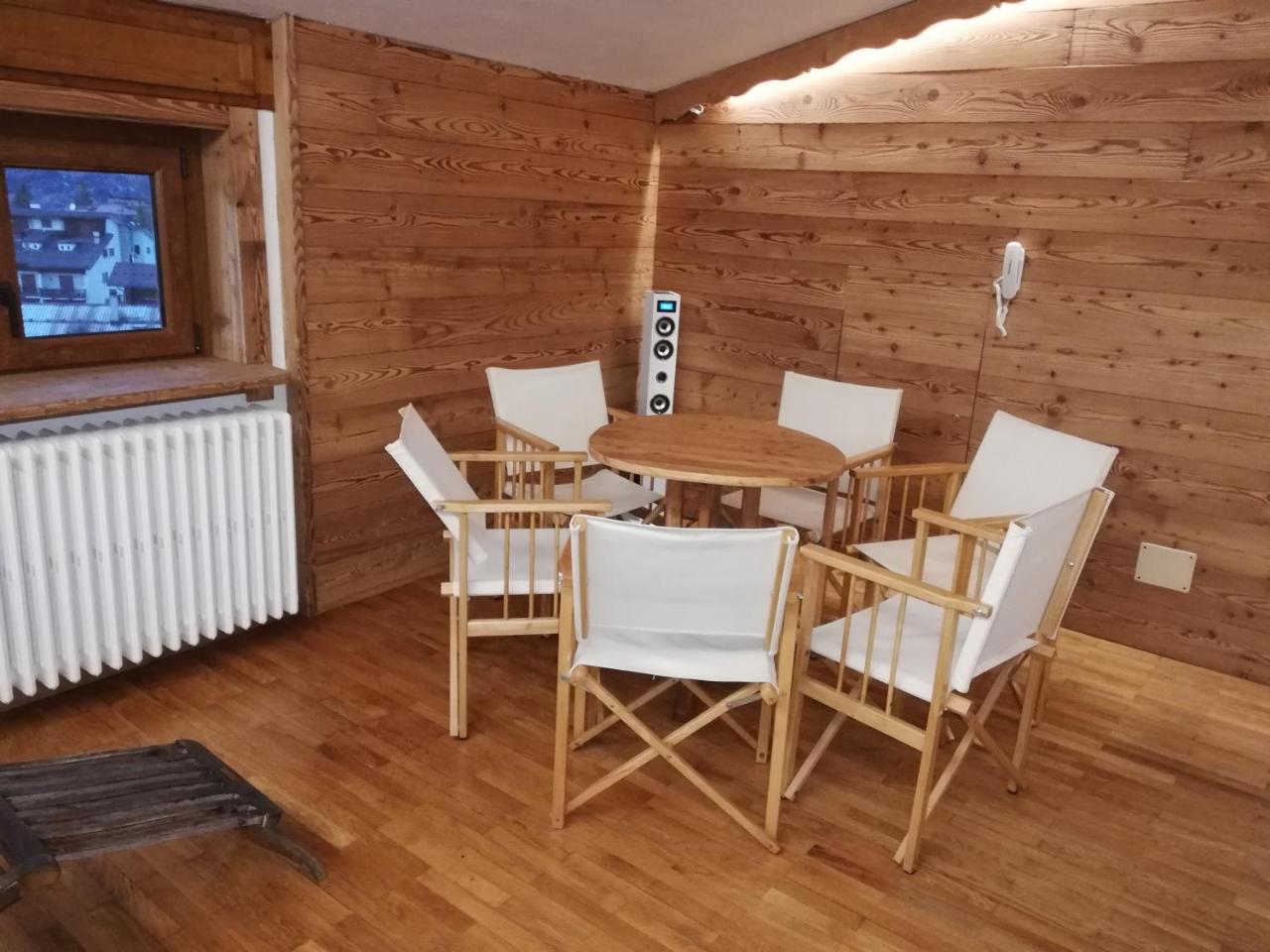Hotel Holiday Debili Oulx Dış mekan fotoğraf